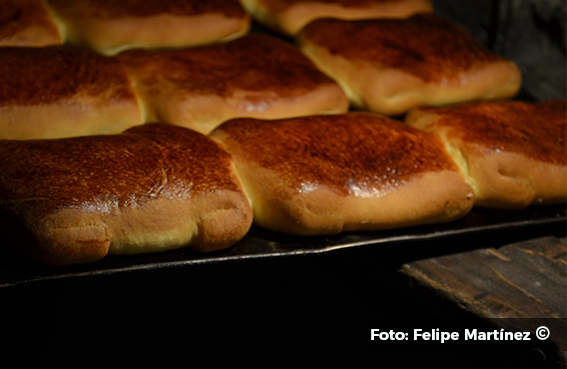 Pan de Zacatlán