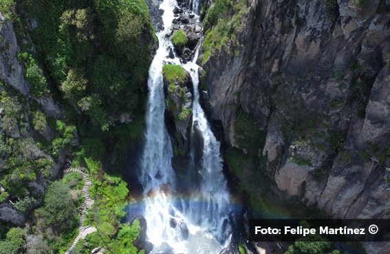 Cascadas